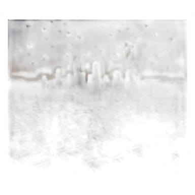 City of stars sticker