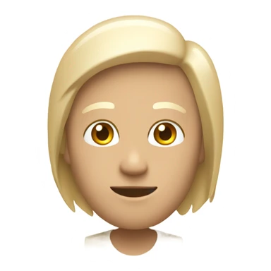 Logo YouTube blanc et beige sticker