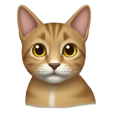 Gato Colombiano sticker
