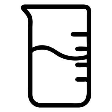 Icon science  sticker