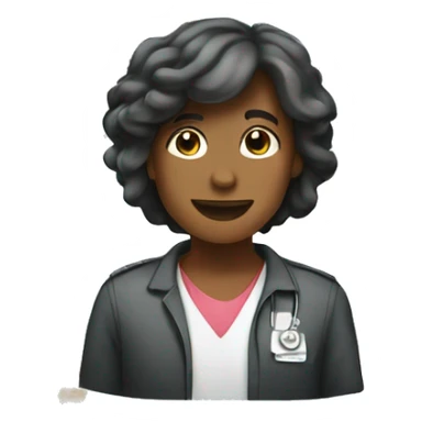 Protect Loved Ones by completing your health records. sticker