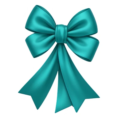 PTSD awareness teal ribbon sticker
