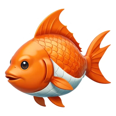 Magikarp Pokémon sticker