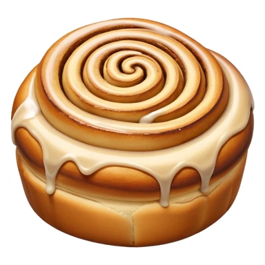Cinnamon rolls  sticker