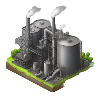 Sludge Factory sticker