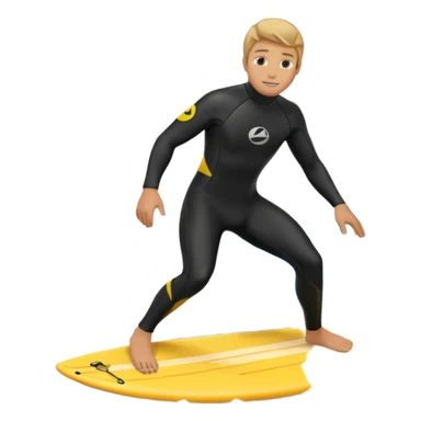 surf sticker
