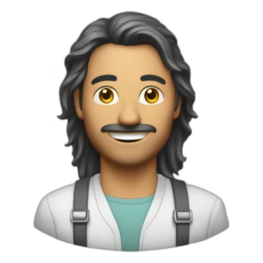 Psicóloga-feliz sticker