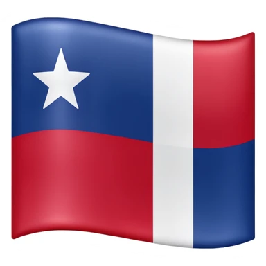 texas flag sticker