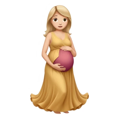 make pregnant guest 1337  sticker
