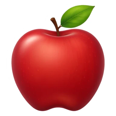 Está bien, pero un rojo un pelín más claro sticker