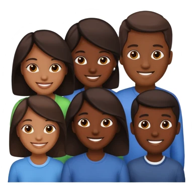 Celebrate black people  sticker