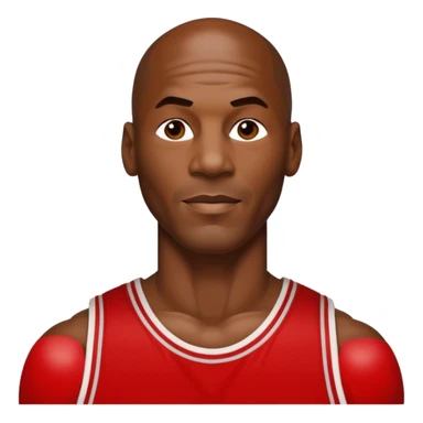 Michael Jordan (basketball)
 sticker