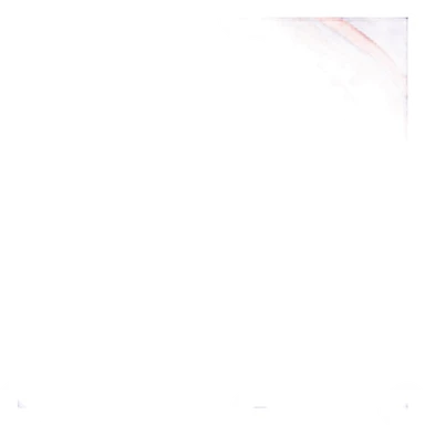 Rainbow circle  sticker