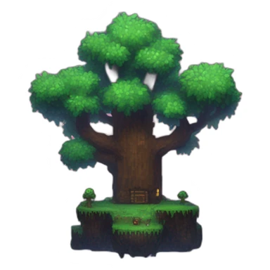terraria sticker