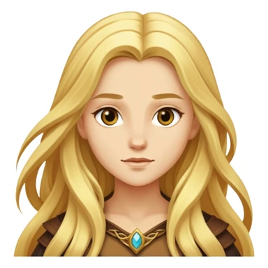 aelin galathynius sticker