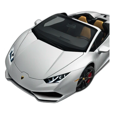 Lamborghini huracan sticker