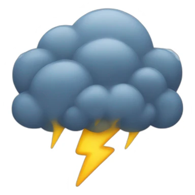 Tormenta sticker