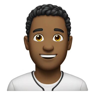 james chales sticker