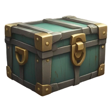 lootbox case sticker