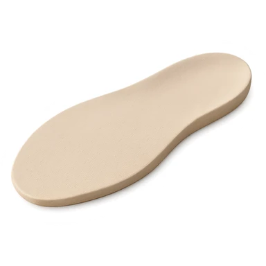 Plantare per scarpe senza sfondo sticker