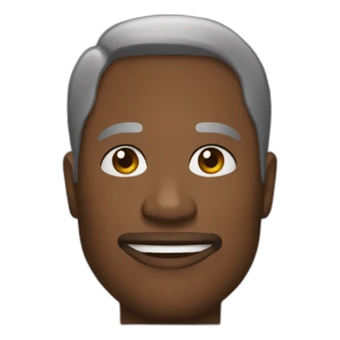 Randal Kolo Muani sticker