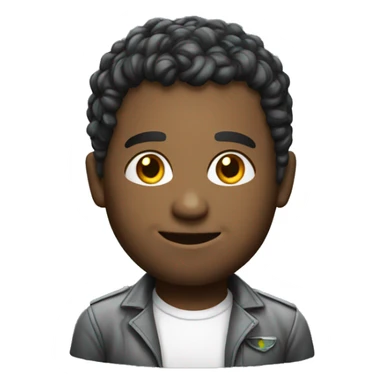 ai with game sticker