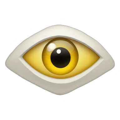 all seeing eye sticker