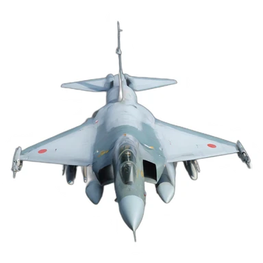 Mirage 2000 sticker