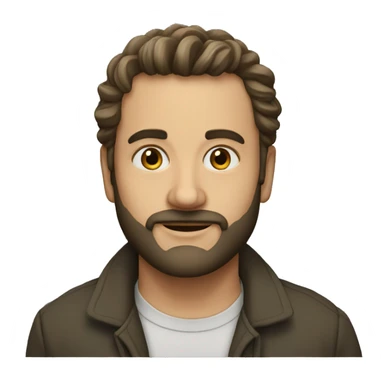 herzi halevi sticker