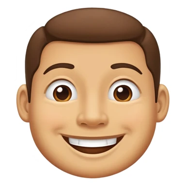 thick-lipped alexander shpak sticker