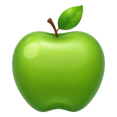 green foods and drinks sticker