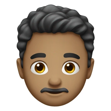 Black polo 2023 car sticker