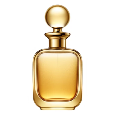 Sol de janerio perfume sticker