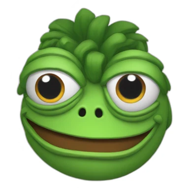 pepe-cs-defuse sticker