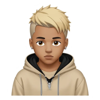 XXXTENTACION  sticker