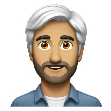 Reza sadeghi sticker