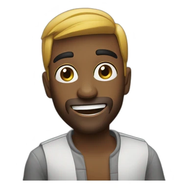 Pnl qui chante sticker