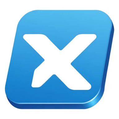 Le logo de Roblox vérifier sticker