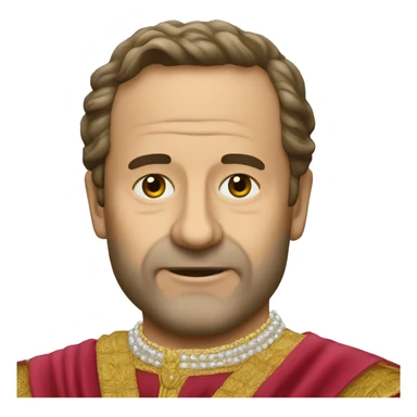 Juan Pablo ii sticker