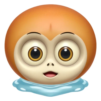 a crabadabadooda face, big eyes, tubblewubble, loolaapapoo, sloopa, small mouth loobadooba, consquinto, lalalalabingbong, glossy eyes, maalardo , MAMAMALRHEGVXOSU, HDDISHIAGDUEHAIDYDTBWCAXCXZZXOXOSBSJWK sticker