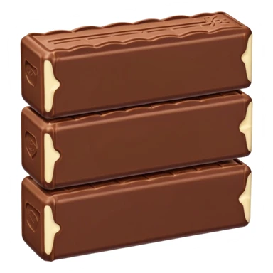  cadbury flake chocolate bar  sticker