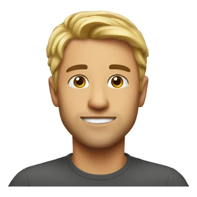 year for myself sticker