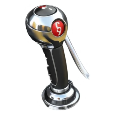   5 speed transmission shifter sticker