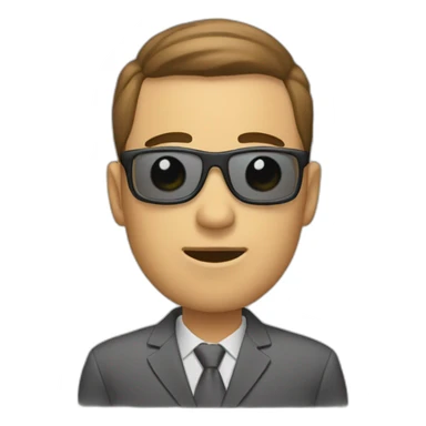 do-we-have-a-meeting-today sticker