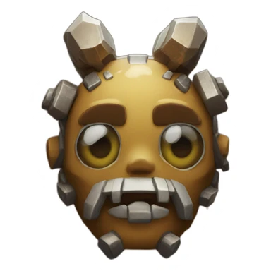 deep rock galactic sticker