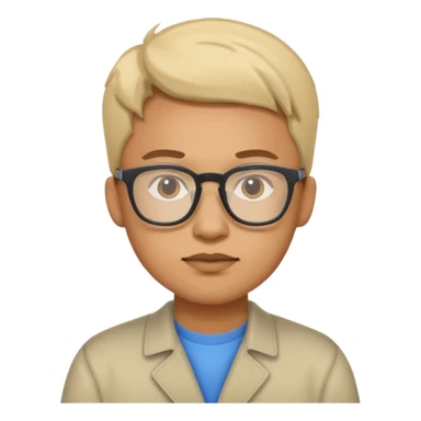 programador developer sticker