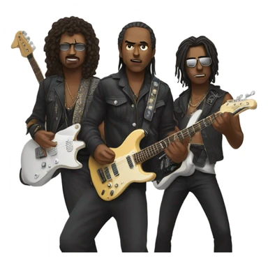 Rage Against the Machine sticker