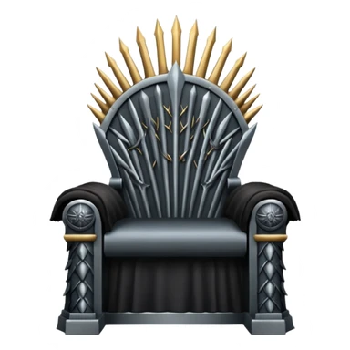 game of throne sticker