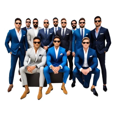 Josh King 'JetSet' Madrid - Iman Gadzhi vs. Alex Hormozi vs. Sebastian Ghiorghiu vs. Andrew Tate. Vs Branden Condy vs Grant Cardone vs Tony Robins vs Luke Belmar vs Daniel G vs Graham Stephan vs Jason Fallen vs Russell Brunson sticker