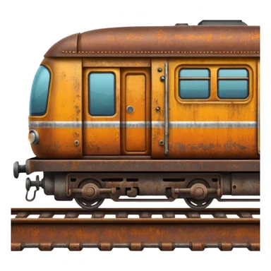 rail sticker